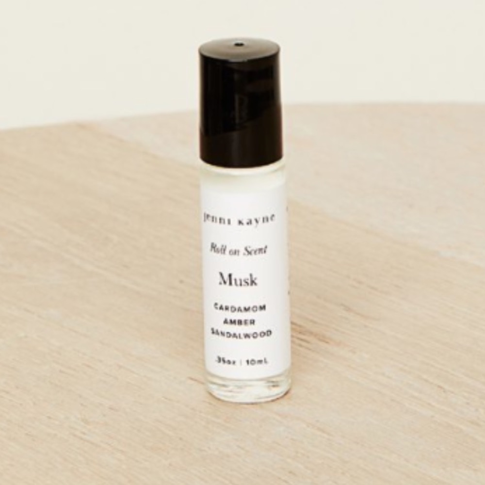 Jenni Kayne musk roll on oil